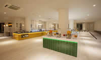 corallium dunamar hotel - Playa del Ingles 